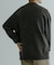 MIX MOULINE KNIT