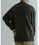 MIX MOULINE KNIT