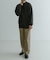 MIX MOULINE KNIT