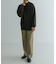 MIX MOULINE KNIT