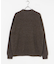 MIX MOULINE KNIT