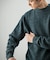 MIX MOULINE KNIT