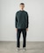 MIX MOULINE KNIT