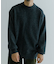 MIX MOULINE KNIT
