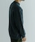 MIX MOULINE KNIT