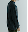 MIX MOULINE KNIT