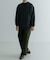 MIX MOULINE KNIT
