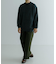 MIX MOULINE KNIT