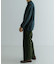MIX MOULINE KNIT