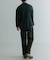 MIX MOULINE KNIT