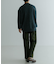 MIX MOULINE KNIT