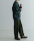 MIX MOULINE KNIT
