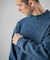 MIX MOULINE KNIT