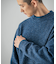 MIX MOULINE KNIT