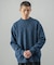 MIX MOULINE KNIT