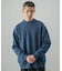 MIX MOULINE KNIT