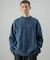 MIX MOULINE KNIT