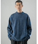 MIX MOULINE KNIT