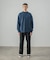 MIX MOULINE KNIT