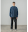 MIX MOULINE KNIT