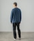 MIX MOULINE KNIT