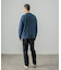 MIX MOULINE KNIT