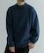 MIX MOULINE KNIT