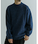 MIX MOULINE KNIT