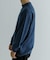 MIX MOULINE KNIT