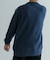 MIX MOULINE KNIT
