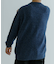 MIX MOULINE KNIT