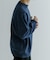 MIX MOULINE KNIT