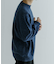MIX MOULINE KNIT