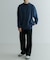 MIX MOULINE KNIT