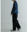 MIX MOULINE KNIT