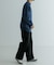 MIX MOULINE KNIT
