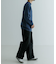 MIX MOULINE KNIT