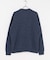 MIX MOULINE KNIT