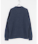 MIX MOULINE KNIT