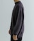 MIX MOULINE KNIT