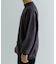 MIX MOULINE KNIT