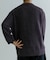 MIX MOULINE KNIT