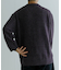 MIX MOULINE KNIT