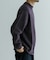 MIX MOULINE KNIT