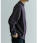 MIX MOULINE KNIT