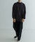 MIX MOULINE KNIT
