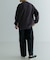 MIX MOULINE KNIT