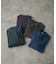 MIX MOULINE KNIT