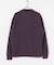MIX MOULINE KNIT