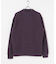 MIX MOULINE KNIT